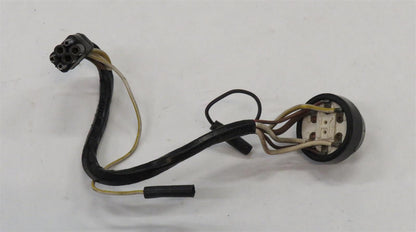 Jaguar XJ6 XJ12 Schalter Zündschloss Stecker Zündschalter