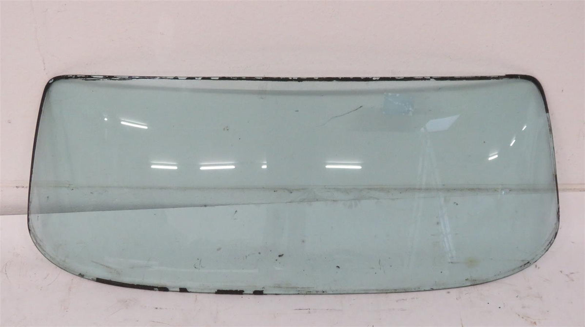 Jaguar XJ6 XJ12 Serie 2 Scheibe Glas Frontscheibe Windschutzscheibe vorn