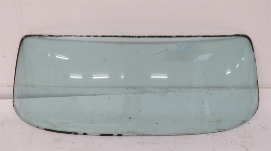 Jaguar XJ6 XJ12 Serie 2 Scheibe Glas Frontscheibe Windschutzscheibe vorn