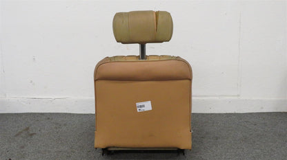 Jaguar XJ6 XJ12 Serie 2 Sitz vorn rechts Leder beige