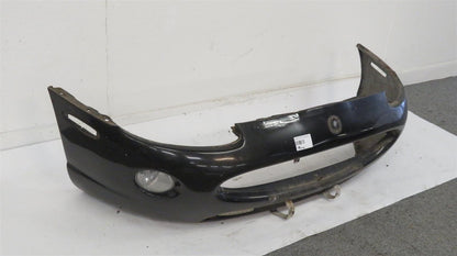 Jaguar X100 XK8 XKR Frontschürze Stossstange vorn Front Bumper GFK