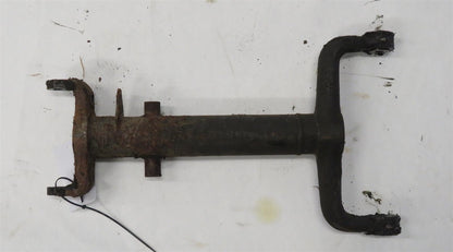 Jaguar XJ6 XJ12 Querlenker hinten links Hinterachse