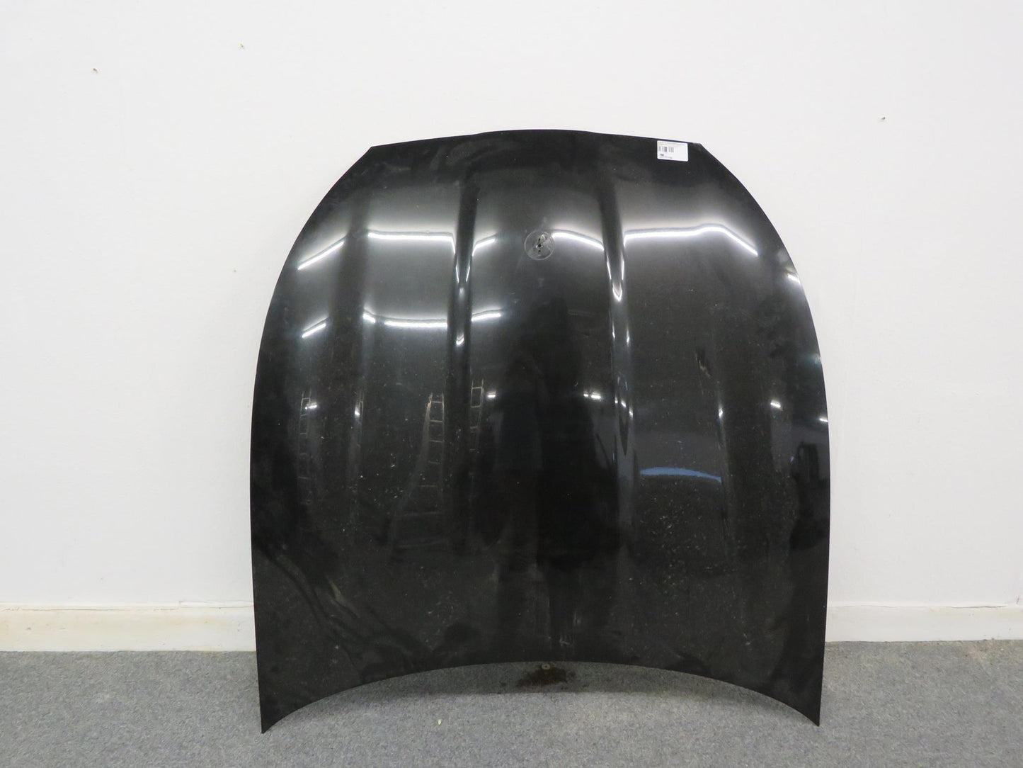 Jaguar X100 Series XK8 Motorhaube Hood Bonnet