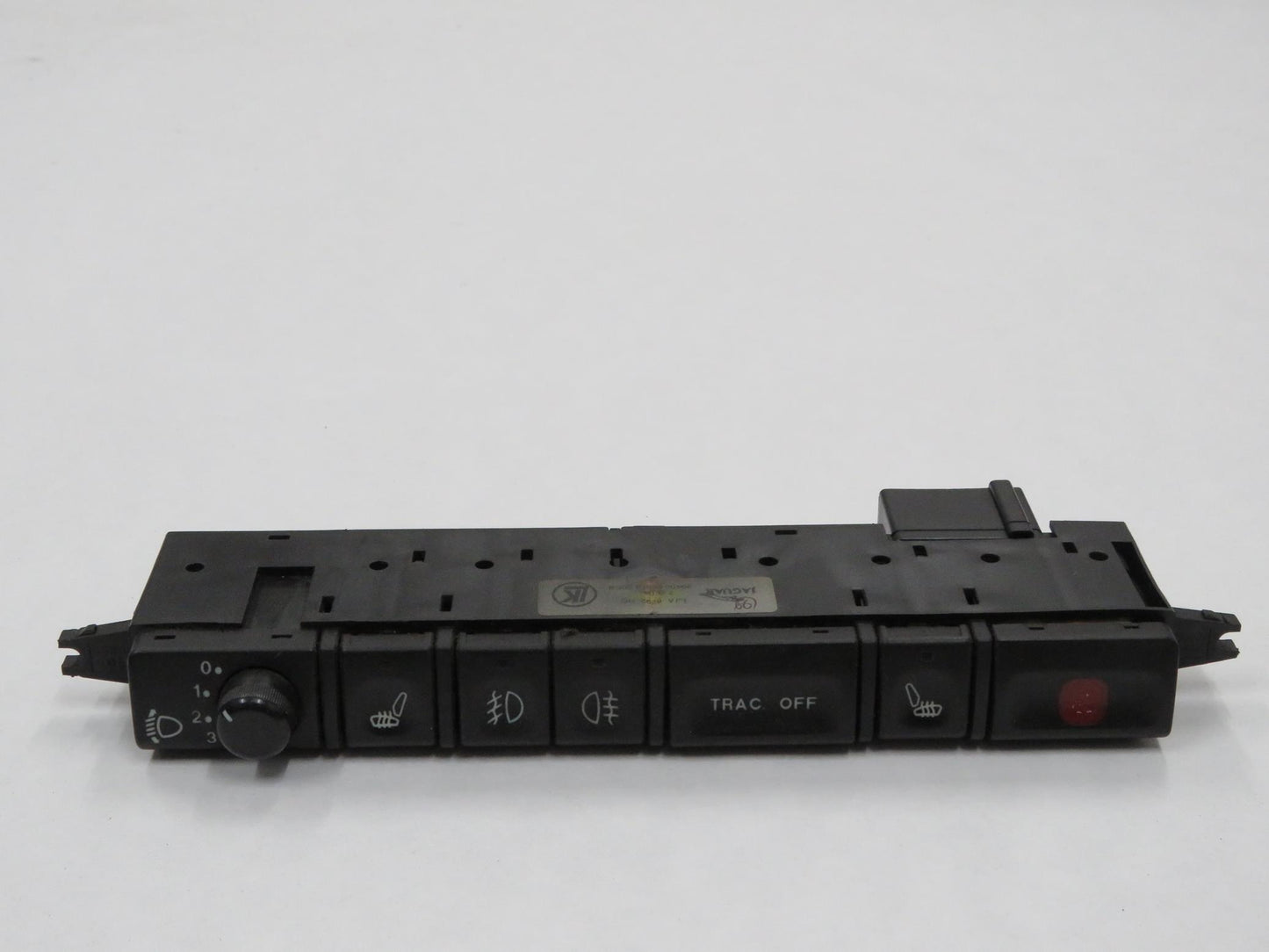 Jaguar X100 Series XKR XK8 Schaltermodul Sitzheizung Nebelscheinwerfer LJA6292HC