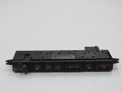 Jaguar X100 Series XKR XK8 Schaltermodul Sitzheizung Nebelscheinwerfer LJA6292HC