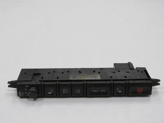 Jaguar X100 Series XKR XK8 Schaltermodul Sitzheizung Nebelscheinwerfer LJA6292HC