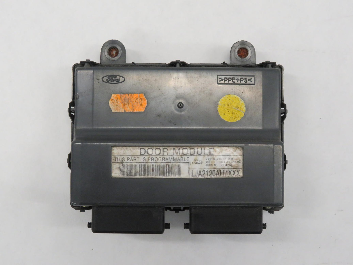 Jaguar X100 Series XKR XK8 Steuerteil Tür door module LJA2120AH