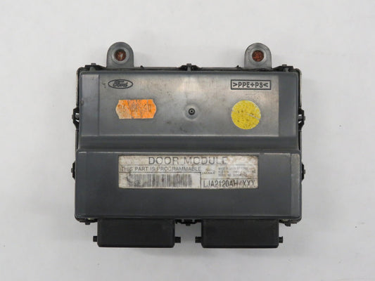 Jaguar X100 Series XKR XK8 Steuerteil Tür door module LJA2120AH