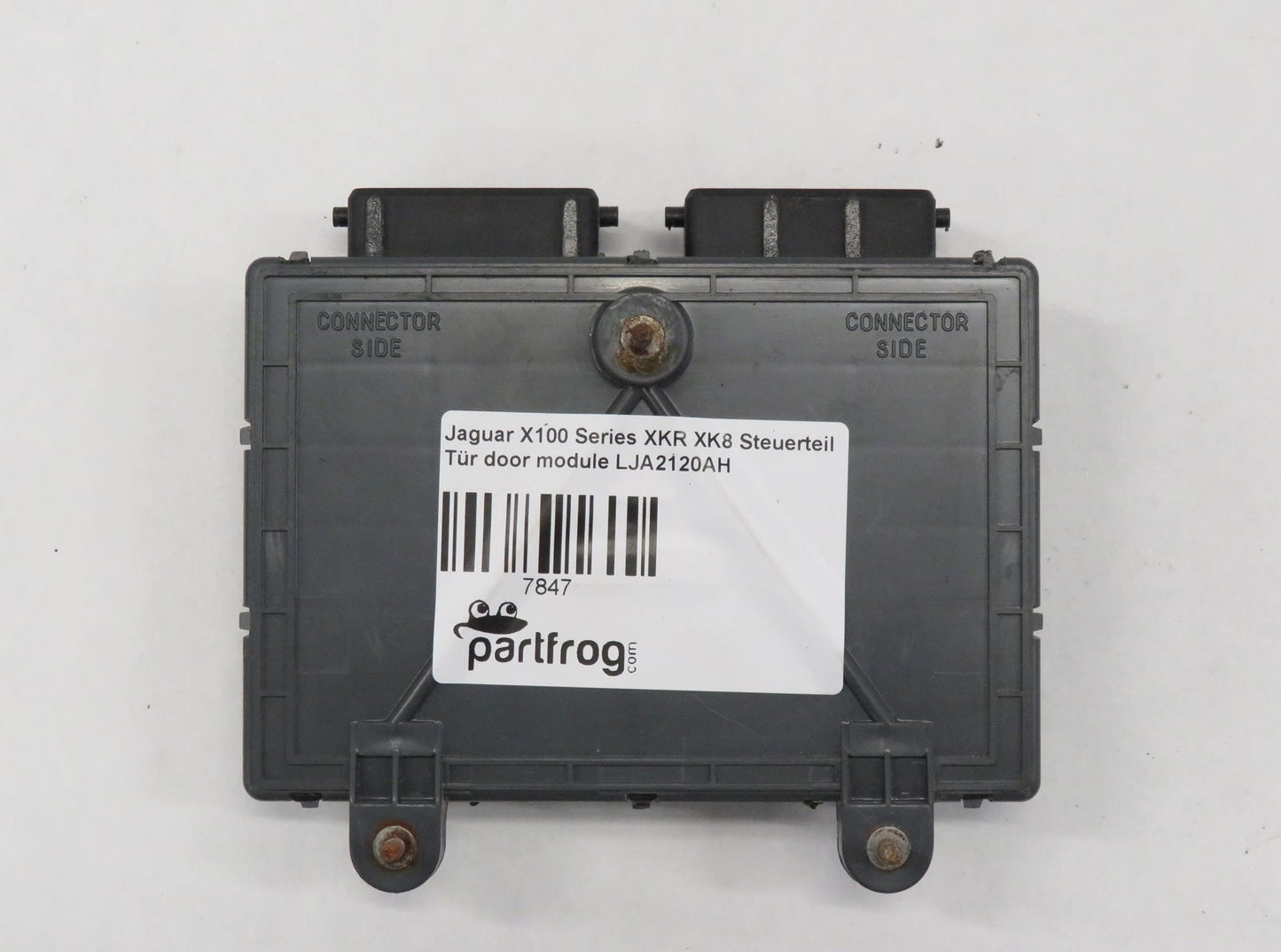 Jaguar X100 Series XKR XK8 Steuerteil Tür door module LJA2120AH