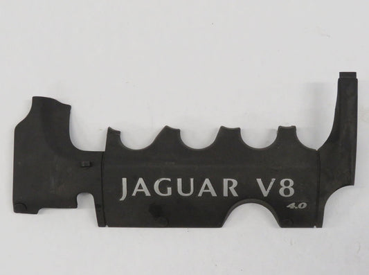 Jaguar X100 Series XK8 Motorabdeckung Verkleidung oben links NJC3920BB