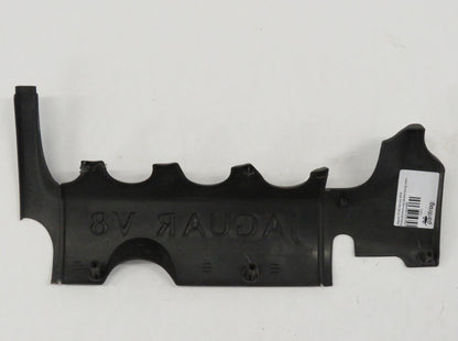 Jaguar X100 Series XK8 Motorabdeckung Verkleidung oben links NJC3920BB