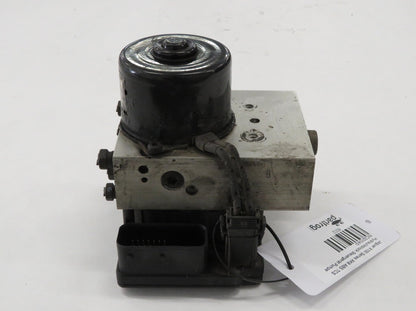 Jaguar X100 Series XK8 ABS TCS Hydraulikblock Steuergerät Pumpe LNC2210AD