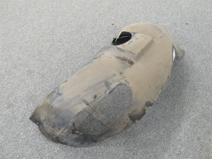 Jaguar X100 Series XK8 Radhausschale vorn links