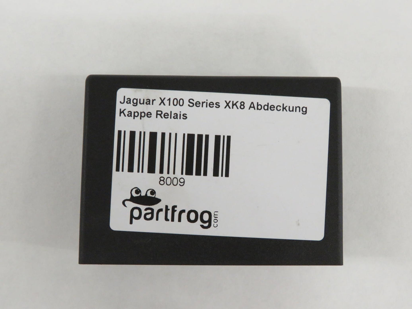 Jaguar X100 Series XK8 Abdeckung Kappe Relais