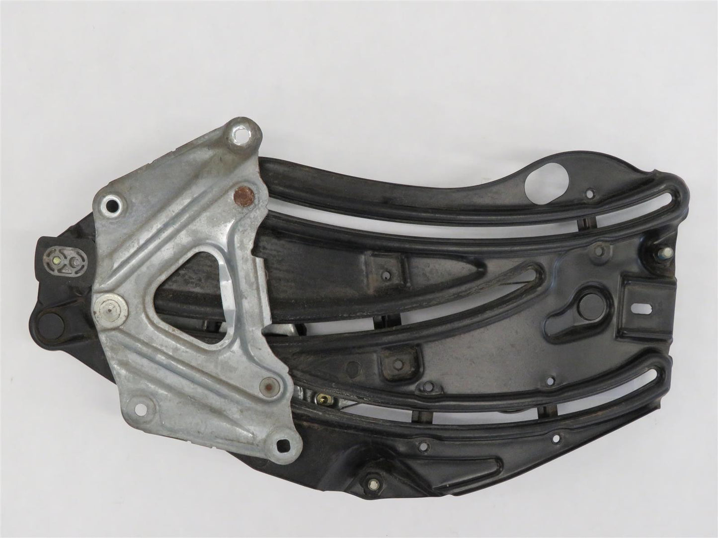 Jaguar X100 Series XKR XK8 Cabrio Elektrischer Fensterheber hinten Links