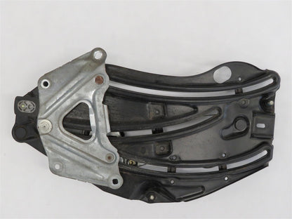 Jaguar X100 Series XKR XK8 Cabrio Elektrischer Fensterheber hinten Links