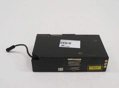 Jaguar X100 Series XK8 CD Wechsler LNC4160AA