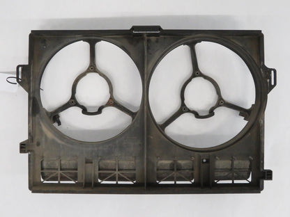 Jaguar X100 XK8 4.0 Kühlerlüftergehäuse cowl fan assembly