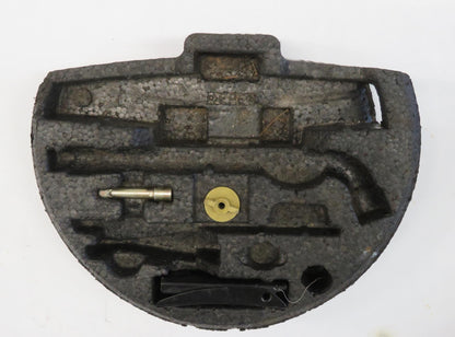 Jaguar X100 Series XK8 Bordwerkzeugkasten Einsatz Bordwerkzeug