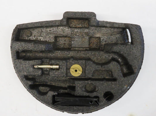 Jaguar X100 Series XK8 Bordwerkzeugkasten Einsatz Bordwerkzeug