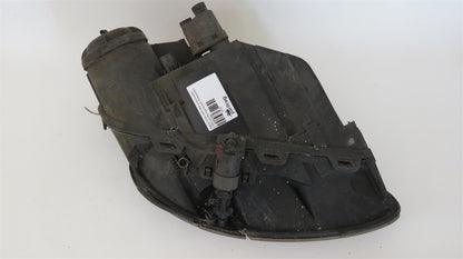 Jaguar X100 XKR XK8 Scheinwerfer Links mit Reinigung zum Aufarbeiten LJA4503BF
