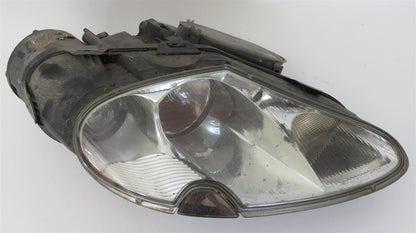 Jaguar X100 XKR XK8 Scheinwerfer Rechts mit Reinigung zum Aufarbeiten LJA4502BF