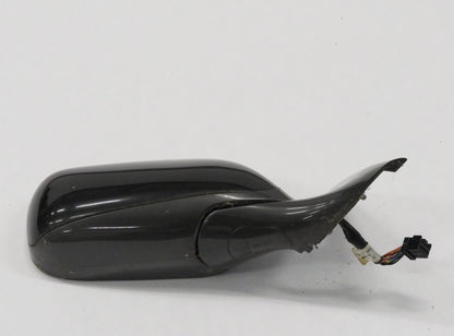 Jaguar X100 Series XKR XK8 Außenspiegel rechts schwarz