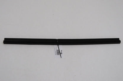 Jaguar X100 Series XK8 Fensterdichtung Fensterschachtabdeckung innen