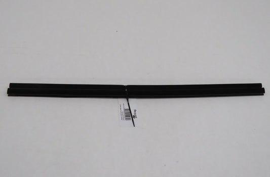 Jaguar X100 Series XK8 Fensterdichtung Fensterschachtabdeckung innen
