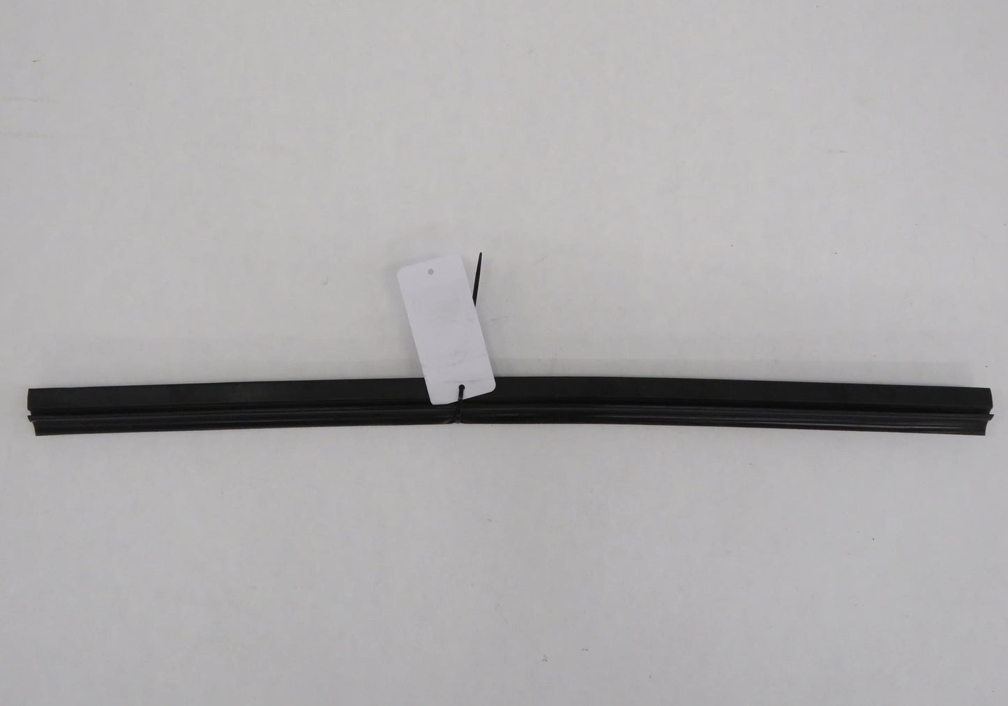 Jaguar X100 Series XK8 Fensterdichtung Fensterschachtabdeckung innen