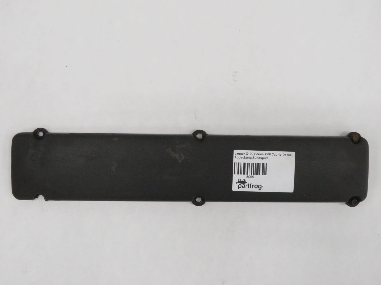 Jaguar X100 Series XK8 Cabrio Deckel Abdeckung Zündspule