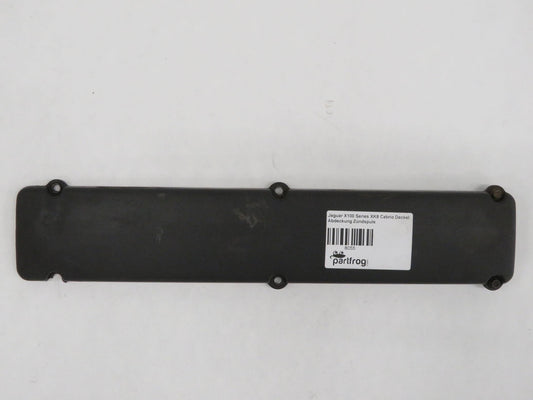 Jaguar X100 Series XK8 Cabrio Deckel Abdeckung Zündspule