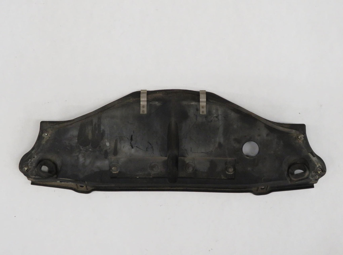 Jaguar X100 Series XK8 Cabrio Abdeckung Wasserkasten GLA8874AF