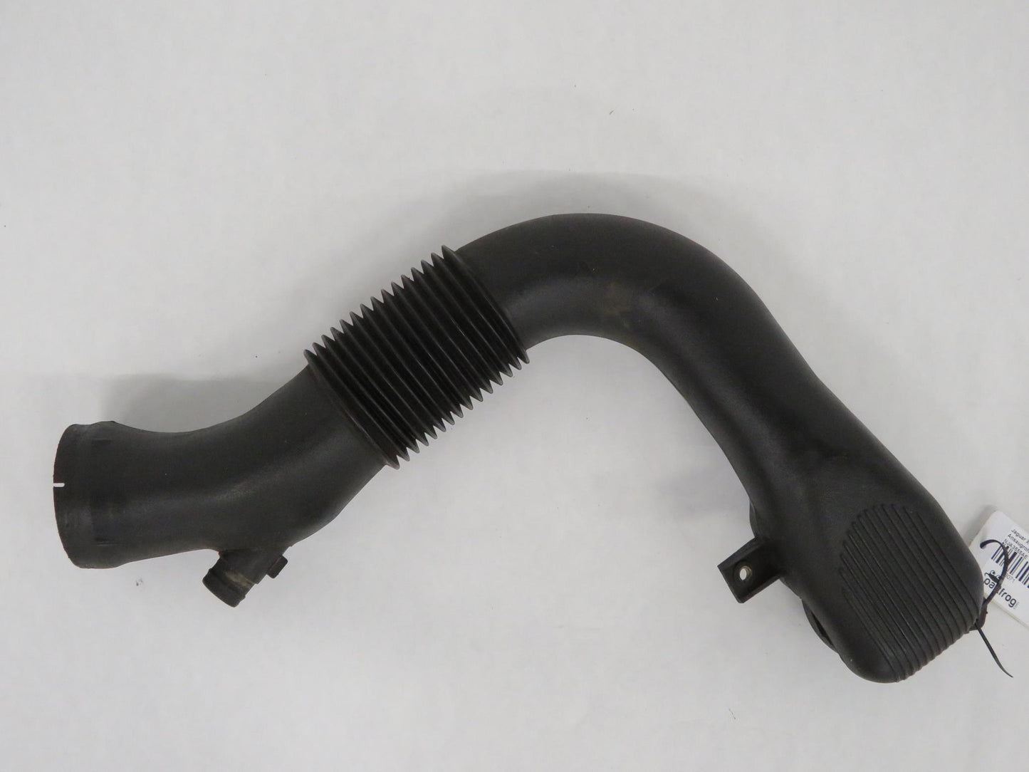 Jaguar X100 Series XK8 Coupe Cabrio Ansaugrohr Lufteinlass Air Intake NNE3555AB