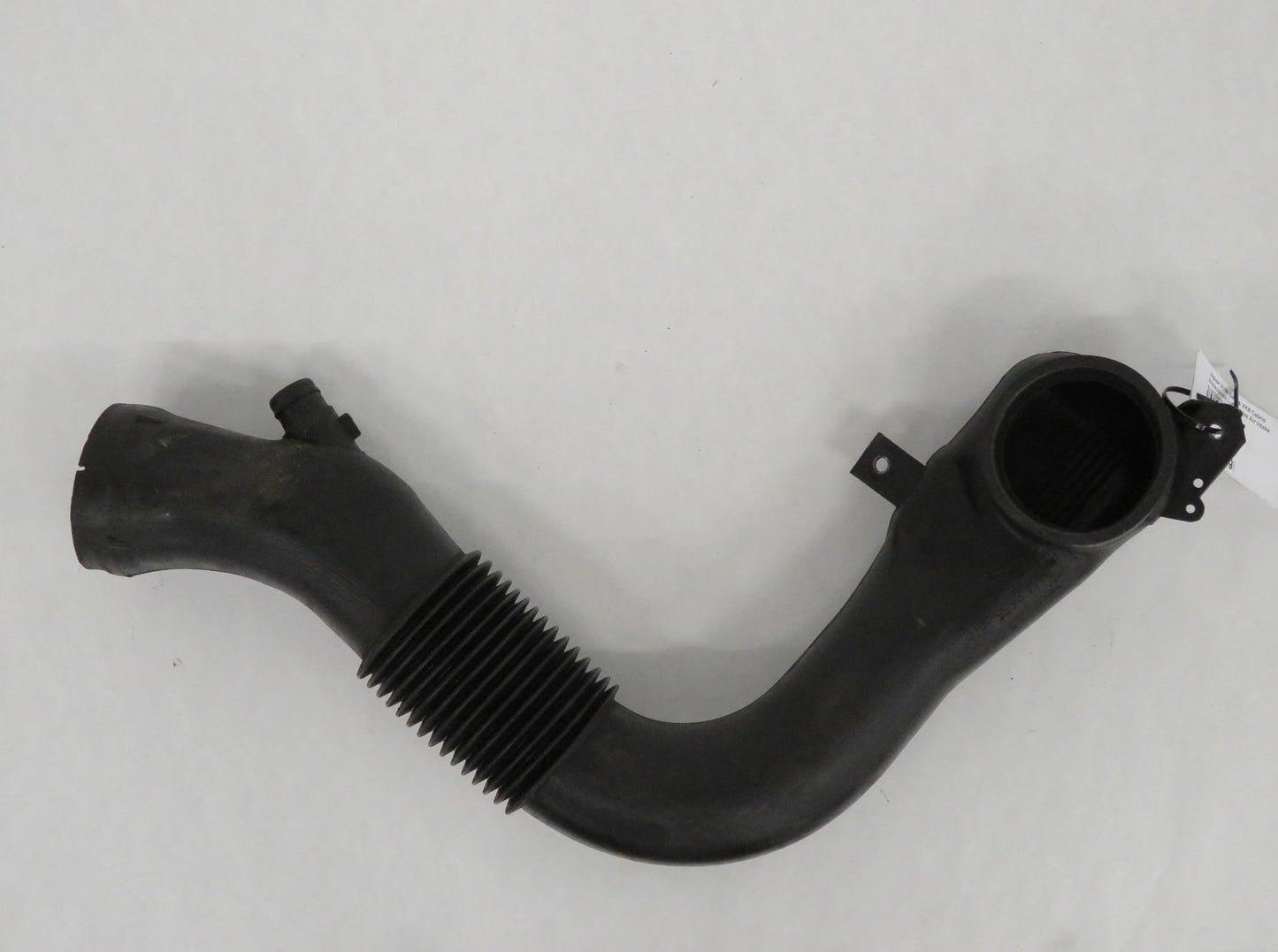 Jaguar X100 Series XK8 Coupe Cabrio Ansaugrohr Lufteinlass Air Intake NNE3555AB