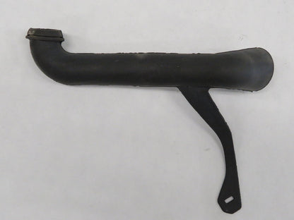 Jaguar X100 Series XK8 Cabrio Ablauf Wasserkasten Links