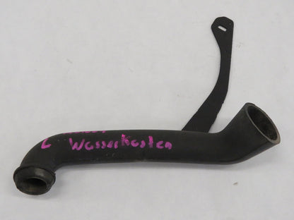 Jaguar X100 Series XK8 Cabrio Ablauf Wasserkasten Links