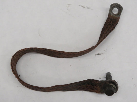 Jaguar X100 Series XK8 Masseband