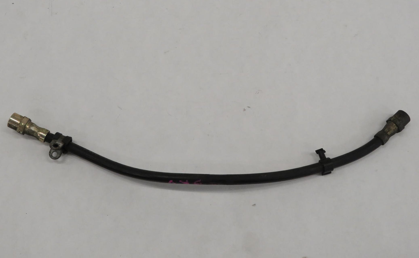 Jaguar X100 Series XK8 Bremsschlauch Bremsleitung Bremskraftverstärker