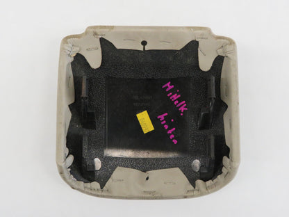 Jaguar X100 Series XK8 Abdeckung Verkleidung Mittelkonsole Leder