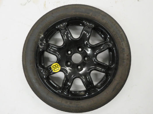Jaguar X100 XKR XK8 Notrad Ersatzrad Reserverad Alu 4J x17 Zoll
