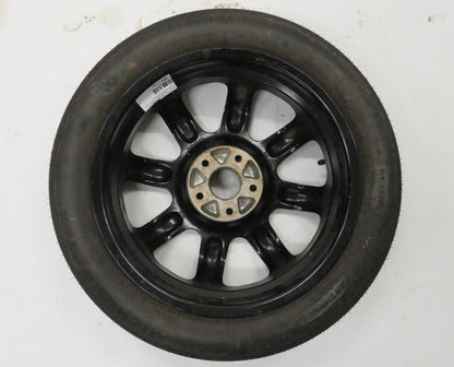 Jaguar X100 XKR XK8 Notrad Ersatzrad Reserverad Alu 4J x17 Zoll