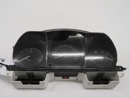 Jaguar X100 Series XK8 Cabrio Coupe Kombinstrument Tacho LNC4300BG