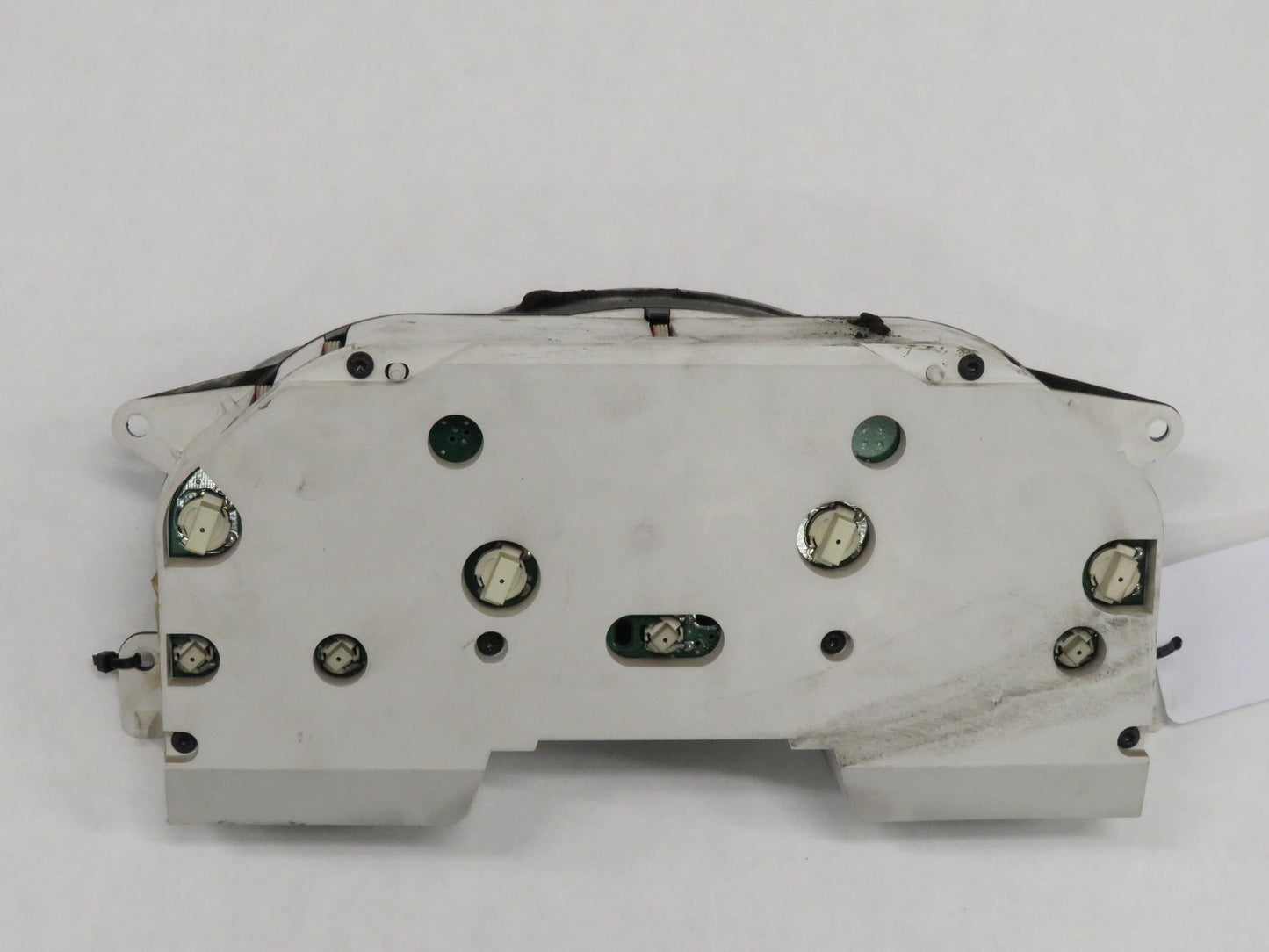 Jaguar X100 Series XK8 Cabrio Coupe Kombinstrument Tacho LNC4300BG
