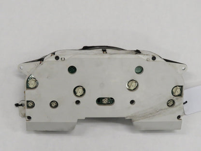 Jaguar X100 Series XK8 Cabrio Coupe Kombinstrument Tacho LNC4300BG