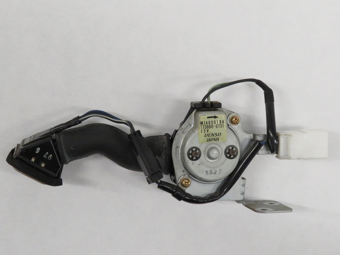 Jaguar X100 Series XK8 Innenraum Sensor Klima Temperaturfühler MJA6551BA