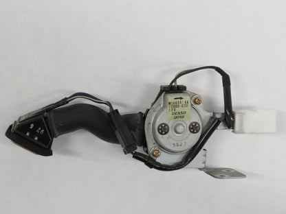 Jaguar X100 Series XK8 Innenraum Sensor Klima Temperaturfühler MJA6551BA