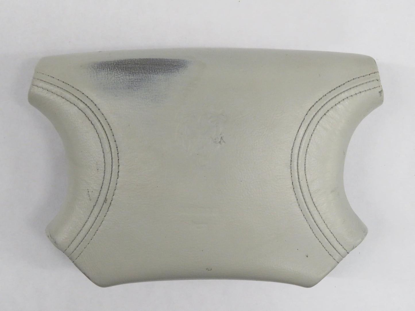 Jaguar X100 Series XK8 Airbag Lenkrad Beige HJA9180CE