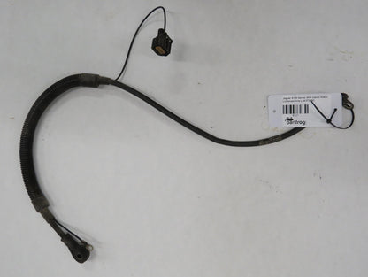 Jaguar X100 Series XK8 Cabrio Kabel Anlasser Starter LJA3730BC