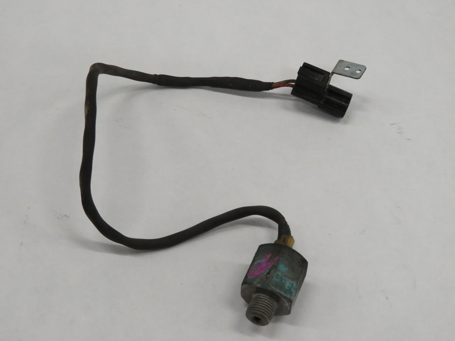 Jaguar X100 Series XK8 Klopfsensor LCA1692AE